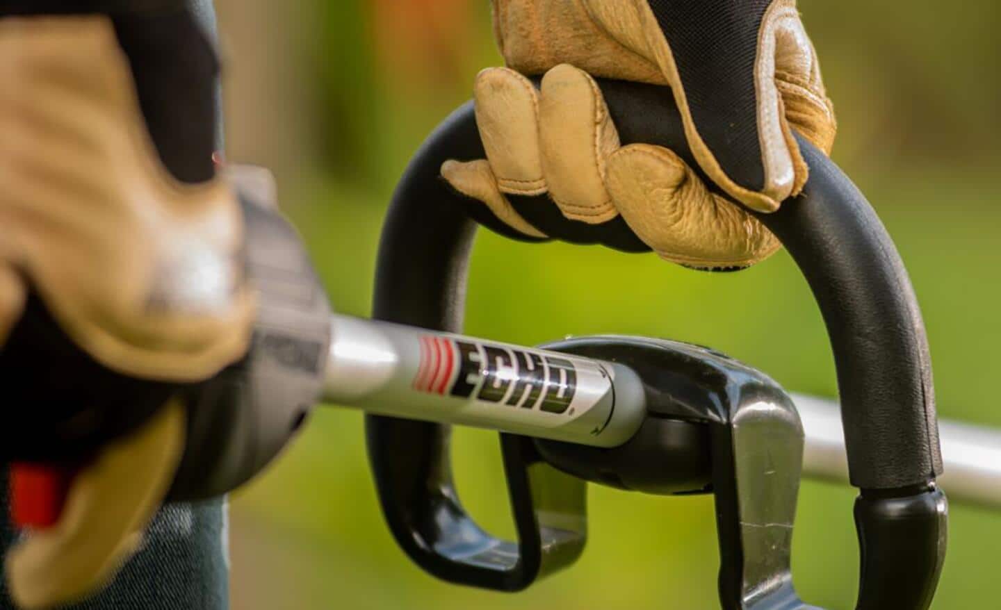 String Trimmers Buying Guide The Home Depot